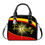 Thumbnail: Handbag With Single Shoulder Strap - Too Deadly