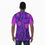 Thumbnail: Unisex T-Shirt| Emu Country (Purple)