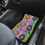 Thumbnail: Front row car mats (2pcs) - Reef Painting