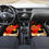 Thumbnail: Front row car mats (2pcs) - Nek Minit