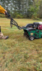 Turf Management