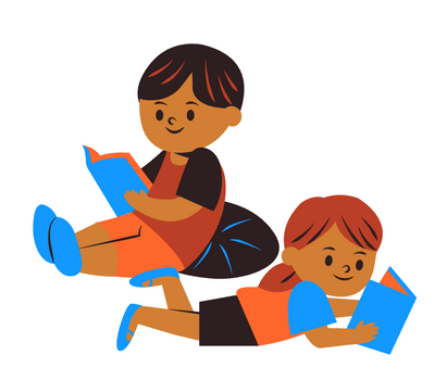 Shared Reading 101