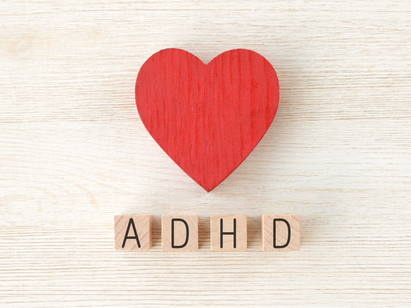 MORE Tips for Helping Students with ADHD