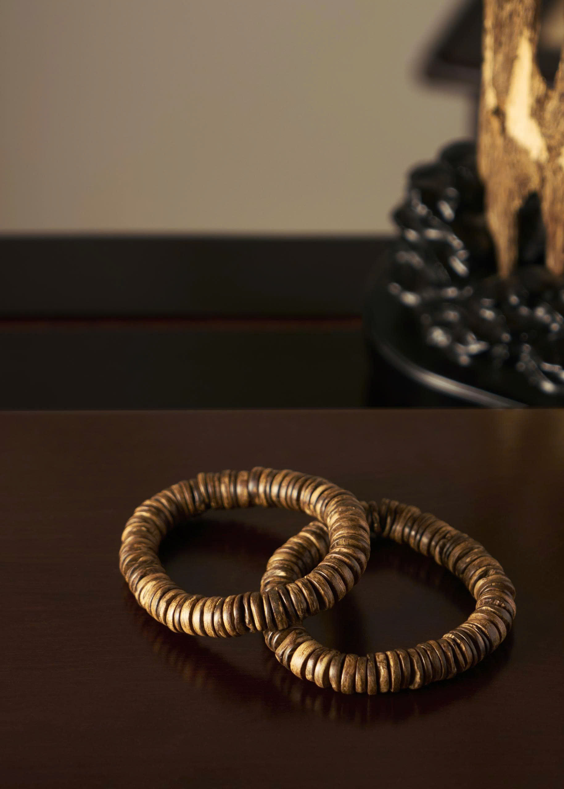 Vòng trầm bì rễ cao cấp