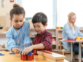 The Rising Demand for Special Education Needs