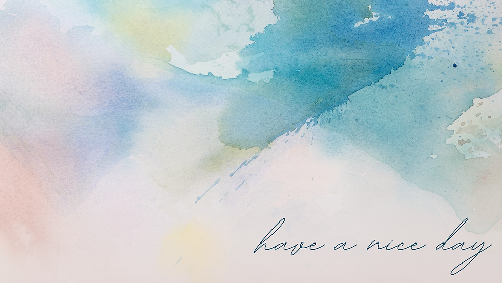 Blue Watercolor Inspirational Quote Facebook Cover.png