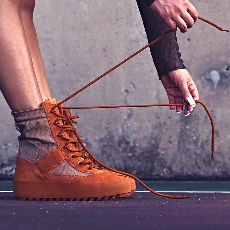 Footwear | salehe-bembury