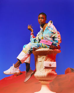 VERSACE