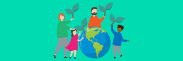 O ensino do Meio Ambiente na escola