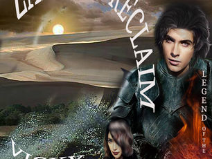 Zandria Reclaim: Traitor's Plot