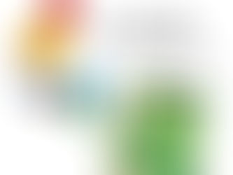 Το τερατάκι των χρωμάτων - Δραστηριότητες