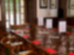 Découvrez Le Relais de Chambésy, une destination culinaire de premier choix, à seulement 10 minutes du centre de Genève. Situé près d'un point de vue exceptionnel sur le lac et à proximité de l'aéroport de Genève et des Nations Unies, notre restaurant auberge est l'endroit idéal pour une expérience gastronomique unique au cœur de la campagne genevoise. Profitez de nos options sans gluten, parfaites pour les déjeuners d'affaires, les repas en famille, et les dîners en terrasse. enfants.