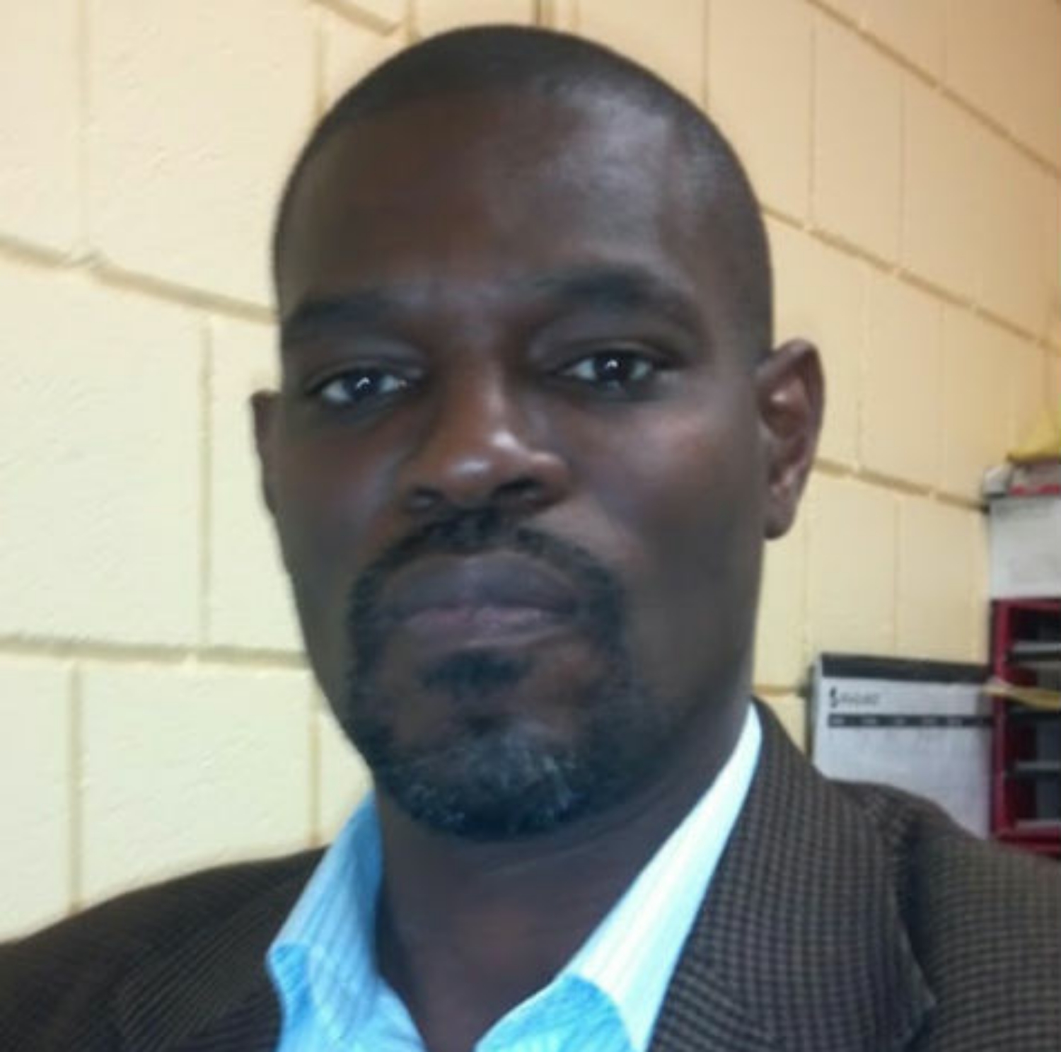 Writer: Kevin Davis, PhD