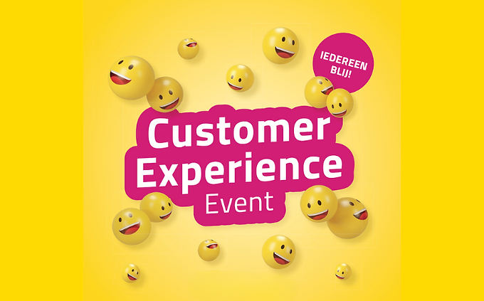 Venete Customer Experience event