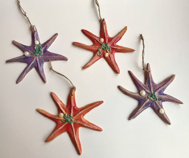 Starfish