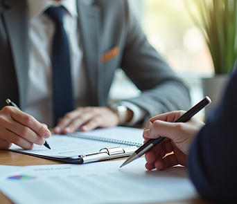 Loan Settlement near me