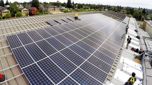WHEN PV ISN'T ENOUGH: WHY YOU NEED A POWER MANAGEMENT STRATEGY
