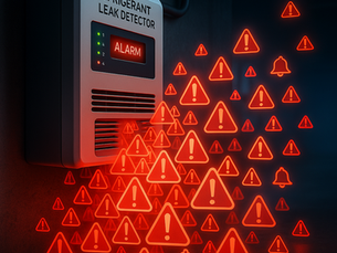 THE AUTOMATIC LEAK DETECTION COMPLIANCE PARADOX: WHEN LEAK DETECTION BECOMES A LIABILITY