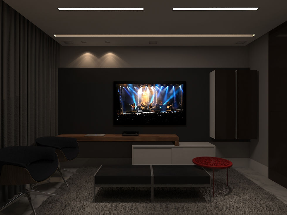 HOME CINEMA