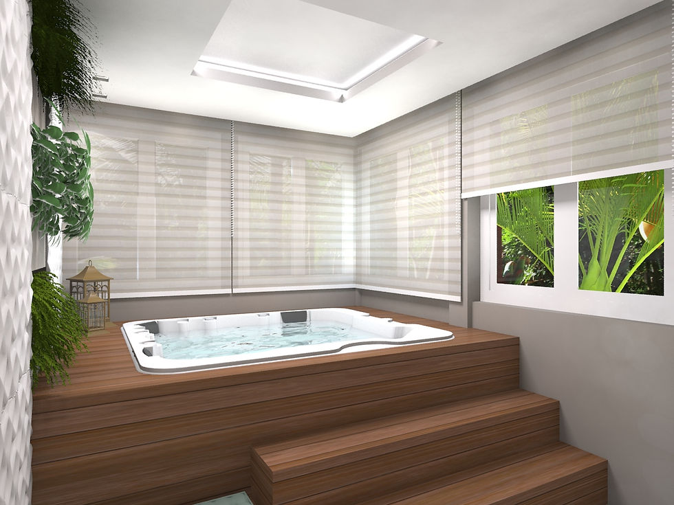 ESPAÇO SPA