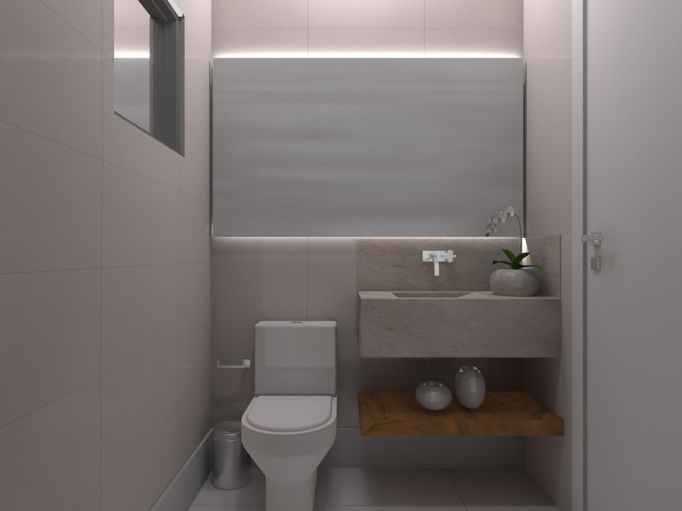 LAVABO