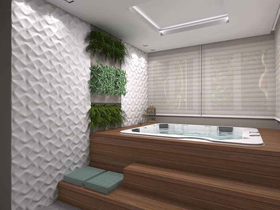 ESPAÇO SPA