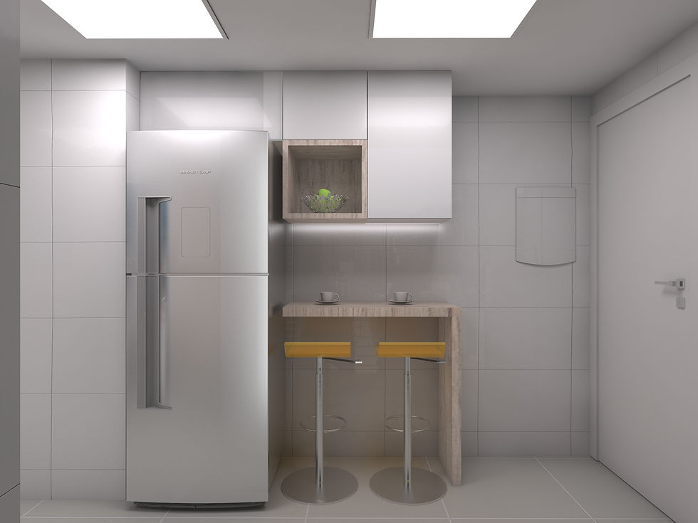 COZINHA