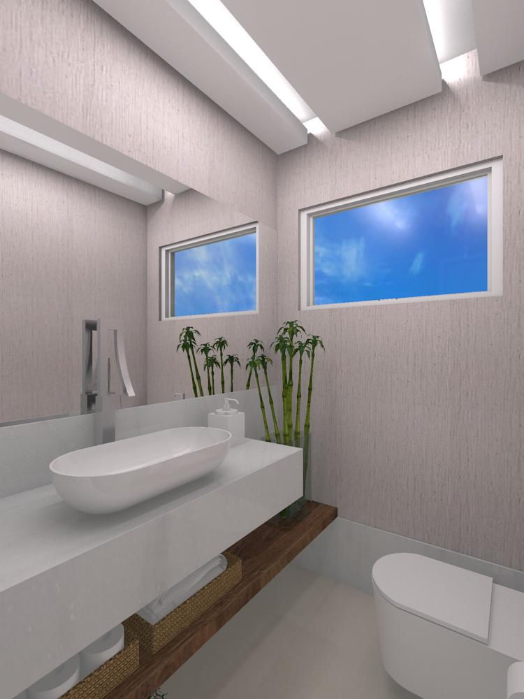 LAVABO