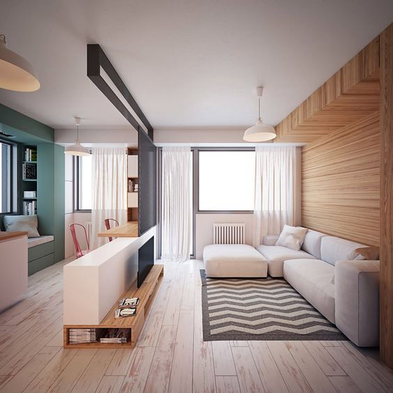 loft perfeito