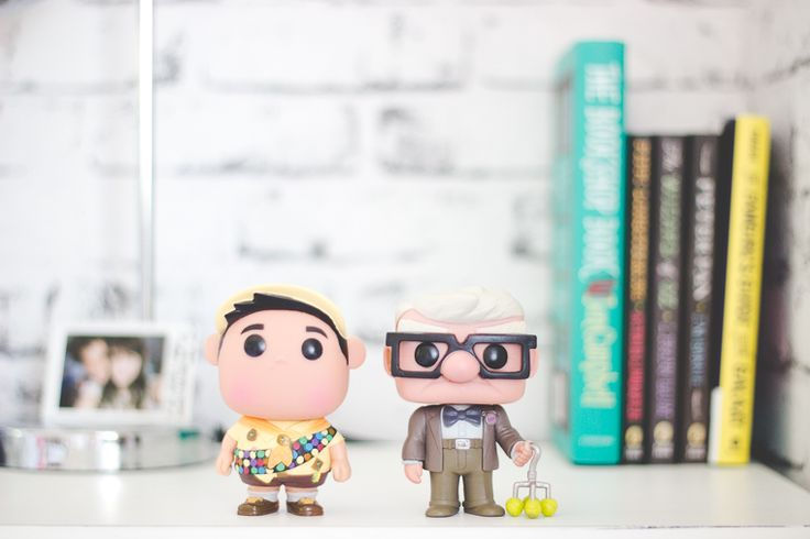 miniatura personagens