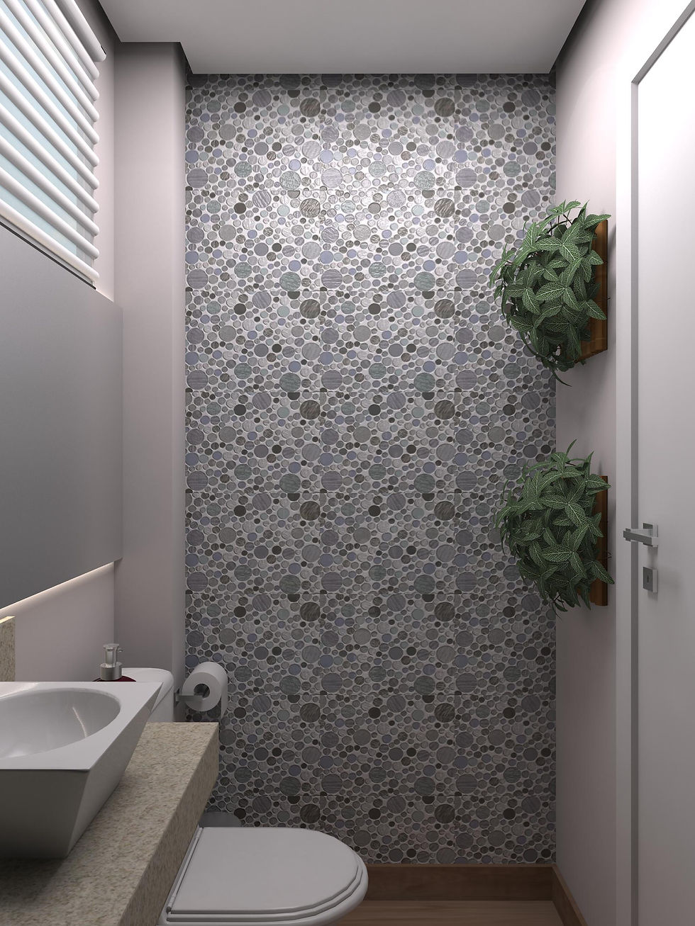 LAVABO