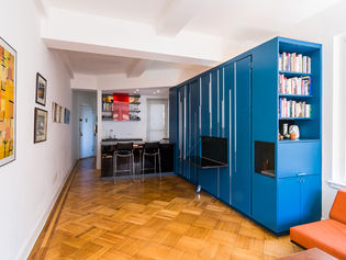 Kitnet | Loft | Micro apartamento