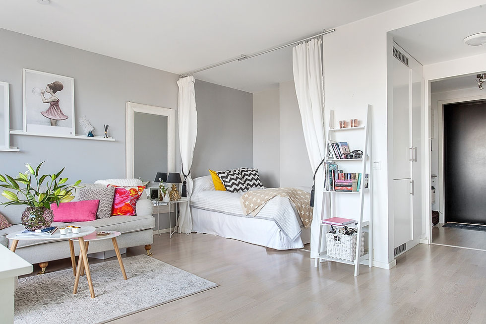 loft feminino