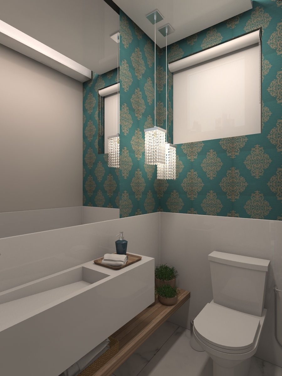 LAVABO
