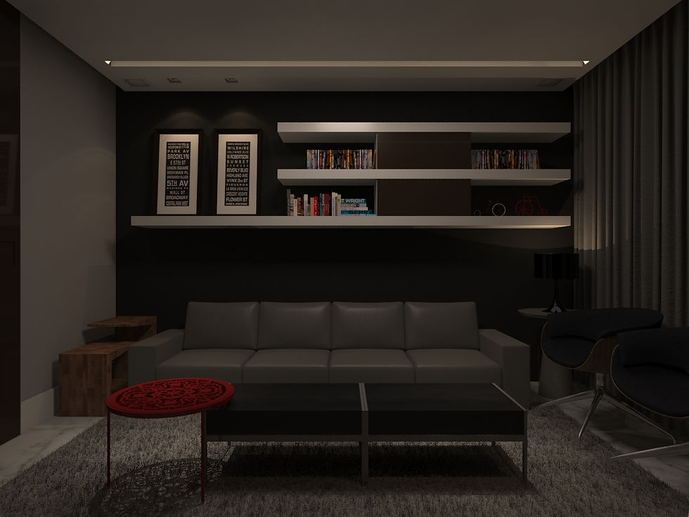 HOME CINEMA