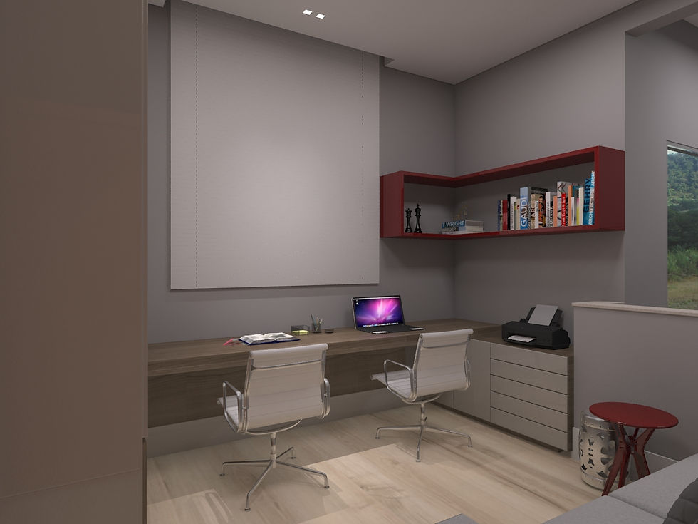 HOME OFFICE