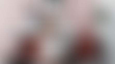 Decoração com objetos comuns