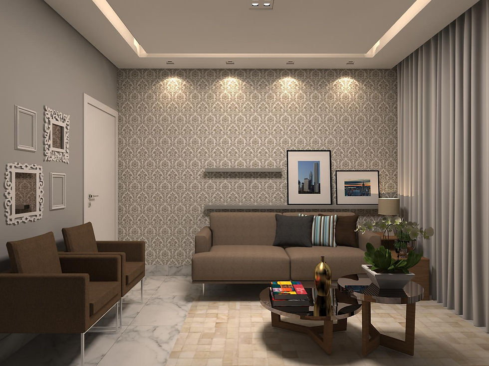 SALA DE ESTAR