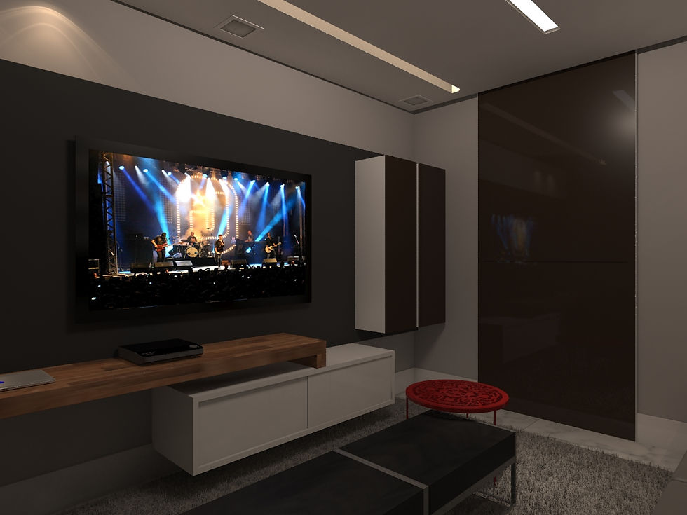 HOME CINEMA