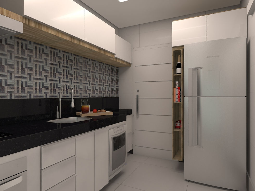 COZINHA