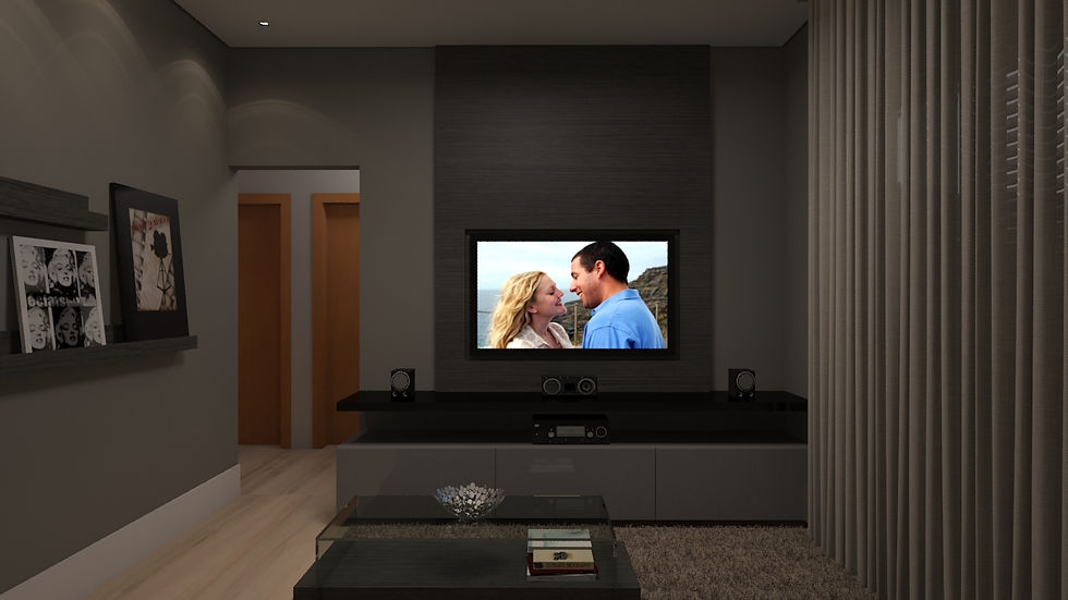 HOME CINEMA