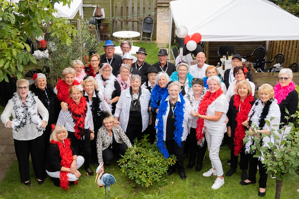 Ut Nimweegs SLK uit Nijmegen