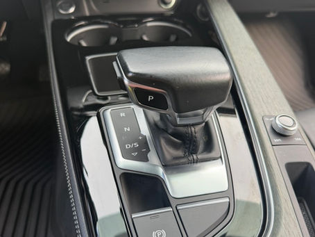 Does the Type of Detailing Product Actually Matter?