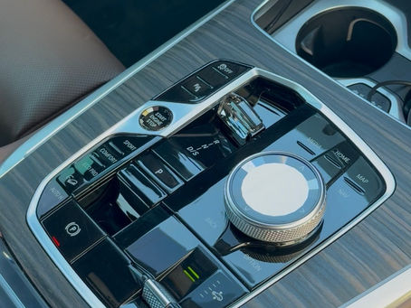 Signs It’s Time for an Interior Detail