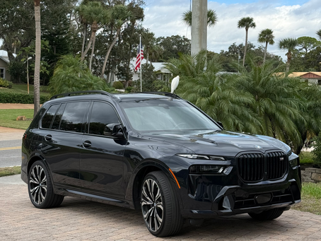 How Long Does a Car Detail Take? (East Volusia Drivers Guide)