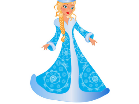 Fairy Tales - The Snow Queen