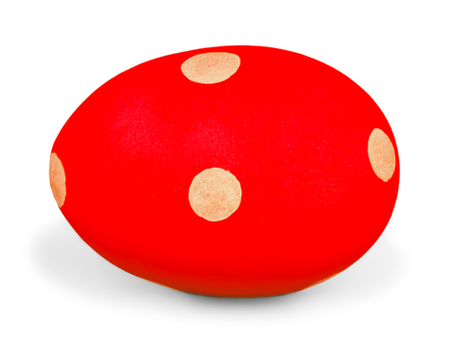 Easter - A GIANT Easter Egg