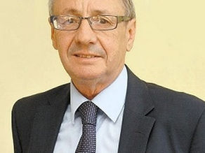 Reporter Richard Reed worked for Judge Lukers Henley Standard...