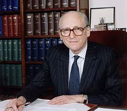 New Director for the Bingham Centre for the Rule of Law…