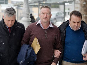 Hearing in the case against former solicitor Michael Lynn set for January 27th